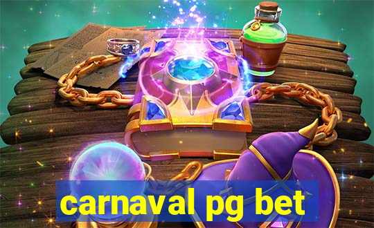 carnaval pg bet